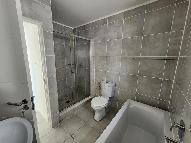 To Let 1 Bedroom Property for Rent in Gordons Bay Western Cape